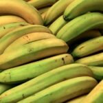 Plantain nutrition facts