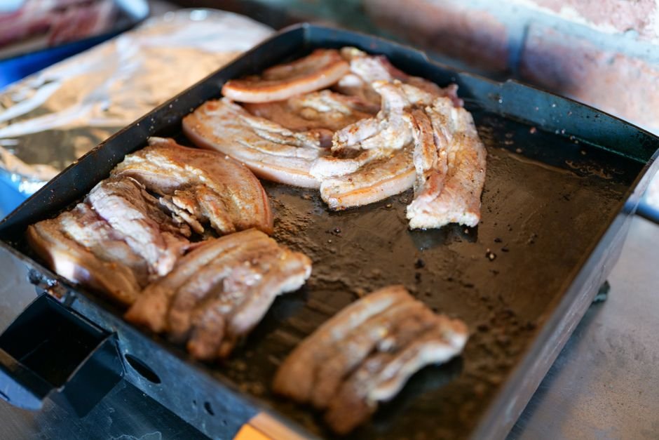 pork belly