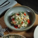 Potato Salad nutrition facts