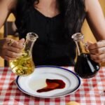 Ranch Dressing nutrition facts