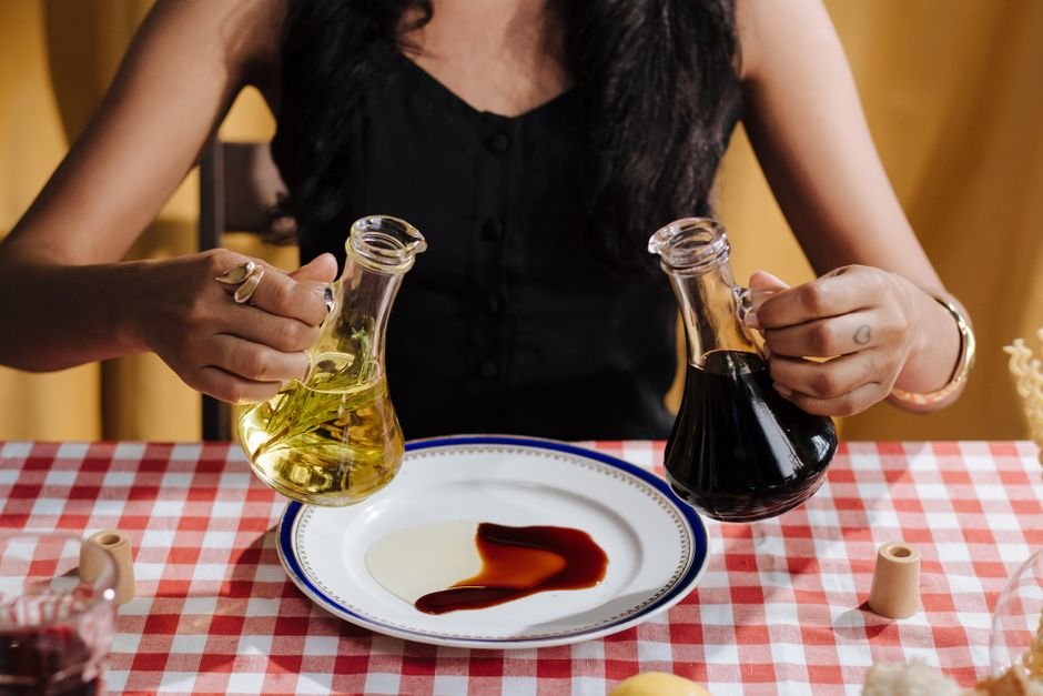 Ranch Dressing nutrition facts