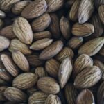 Almonds nutrition facts