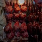 Liver (Beef) nutrition facts