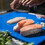 Cod nutrition facts