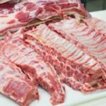 Pork nutrition facts