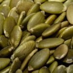 Pumpkin Seeds nutrition facts
