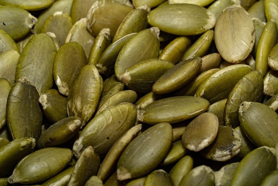 Pumpkin Seeds nutrition facts