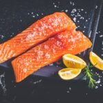 Salmon nutrition facts