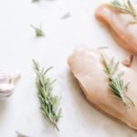 Turkey nutrition facts