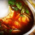 Red Curry Paste nutrition facts