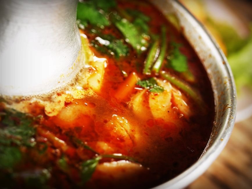 Red Curry Paste nutrition facts