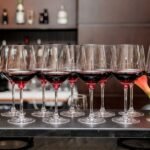 Red Wine nutrition facts