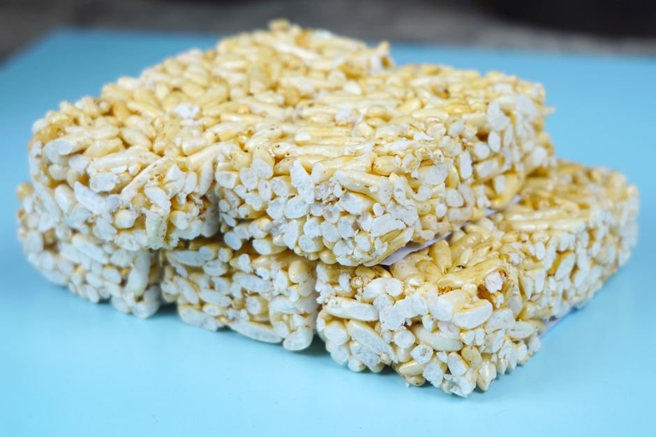 Rice Cake nutrition facts