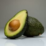 Avocado nutrition facts