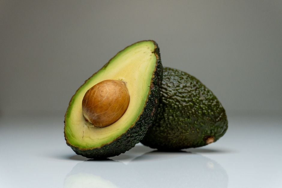 Avocado nutrition facts