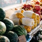 Papaya nutrition facts