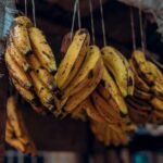 Banana nutrition facts