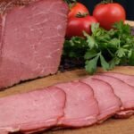 Roast Beef nutrition facts