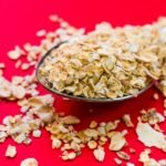 Oats nutrition facts