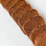 Rye Bread nutrition facts