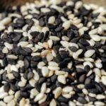 Sesame Seeds nutrition facts