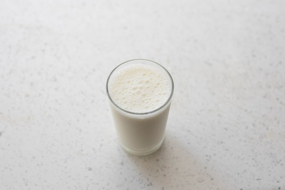 skim evaporated milk