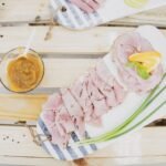 Ham (Deli) nutrition facts