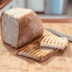 Sourdough Bread nutrition facts