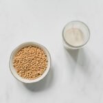 Soy Milk nutrition facts
