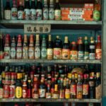 Soy Sauce nutrition facts