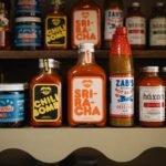 Sriracha nutrition facts