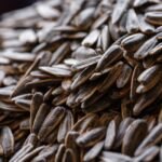 Sunflower Seeds nutrition facts
