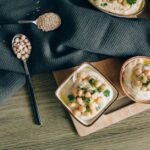 Tahini nutrition facts