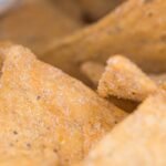 Tortilla Chips nutrition facts