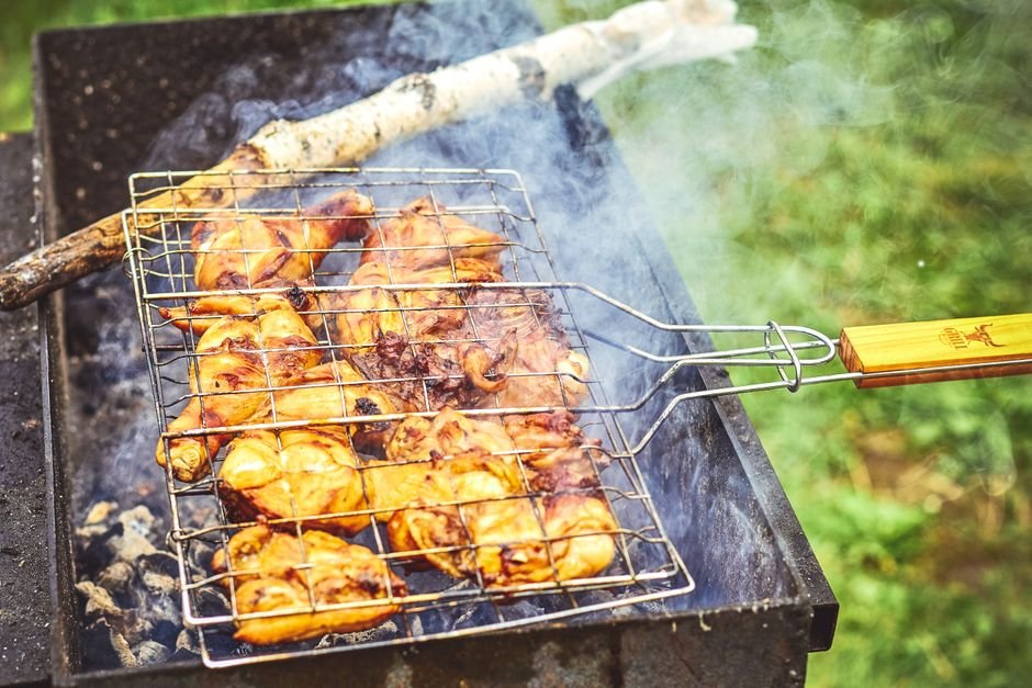 turkey thigh