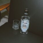 Vodka nutrition facts