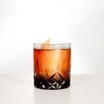 Whiskey nutrition facts