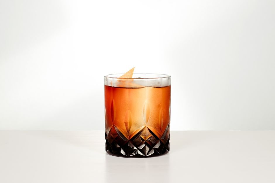 Whiskey nutrition facts