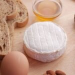 Brie nutrition facts