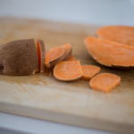Sweet Potato nutrition facts