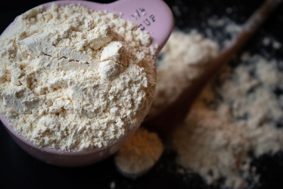 All-Purpose Flour