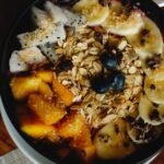 Acai Bowl nutrition facts