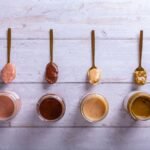 Almond Butter nutrition facts