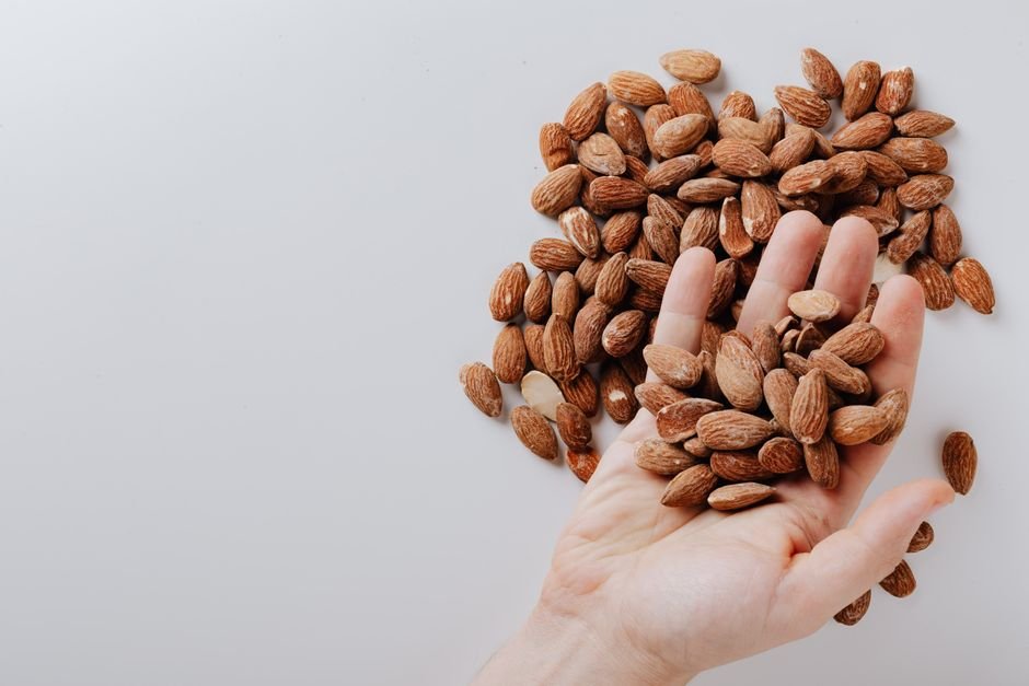 How Many Servings of Nuts Can You Have on a 1500 Calorie Diet nutrition facts