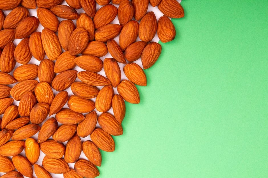 How Many Almonds Can You Eat Daily on a Keto Diet nutrition facts