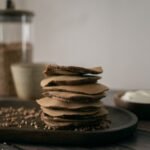 Buckwheat Pancakes nutrition facts