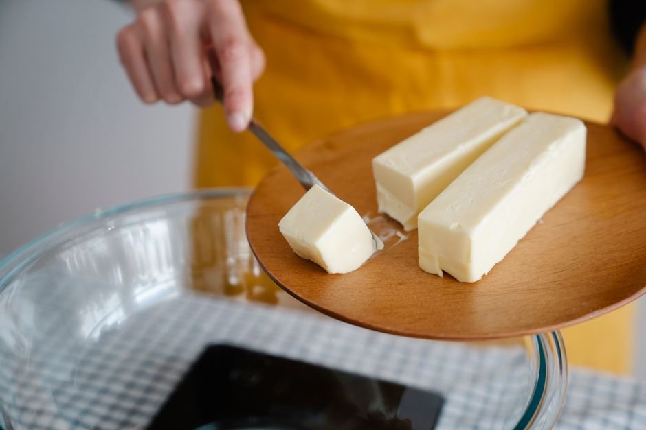 butter