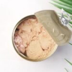 Canned tuna vs fresh salmon omega-3s