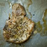 Pork Chop nutrition facts