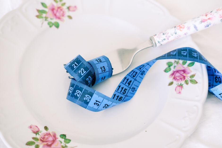 daily portion control for weight loss